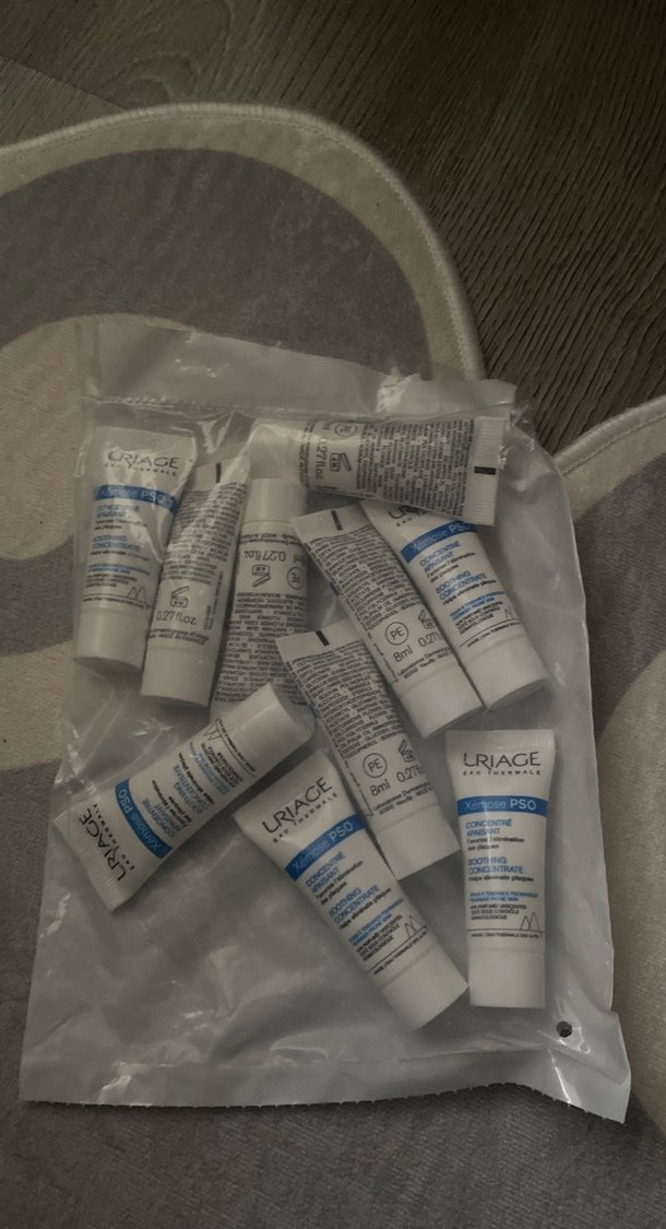 Urıage nemlendirici - Görsel 2