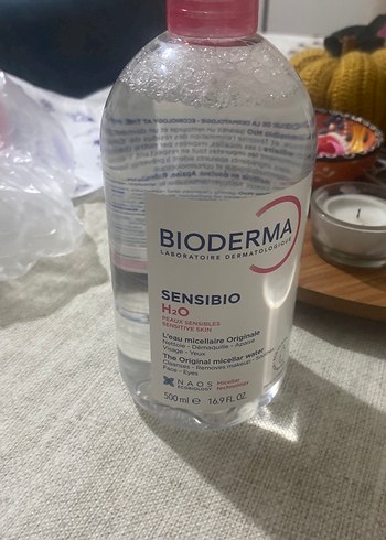 Bioderma