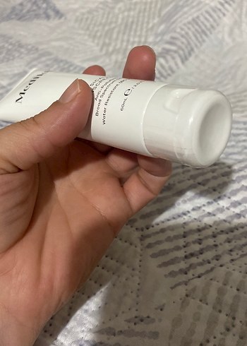 Diğer Modik8 Güneş Kremi SPF 50 60 ml