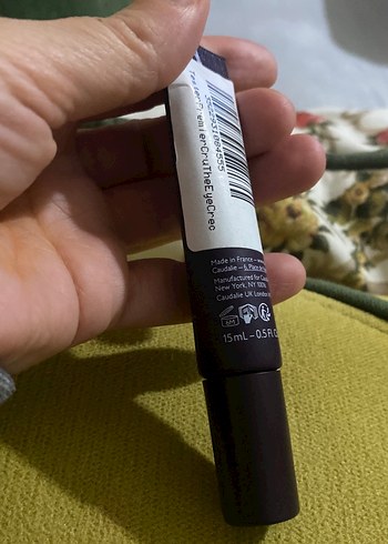 Caudalie Premier Cru Göz Kremi T - Görsel 2