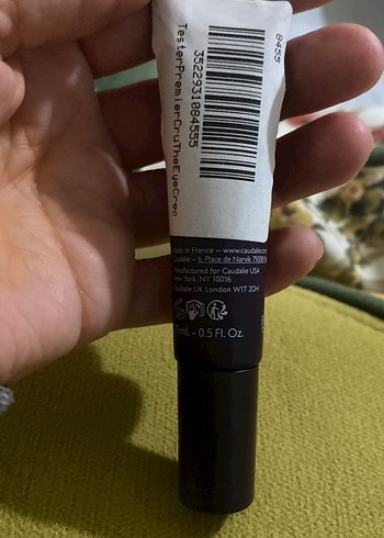 Caudalie Premier Cru Göz Kremi T - Görsel 3