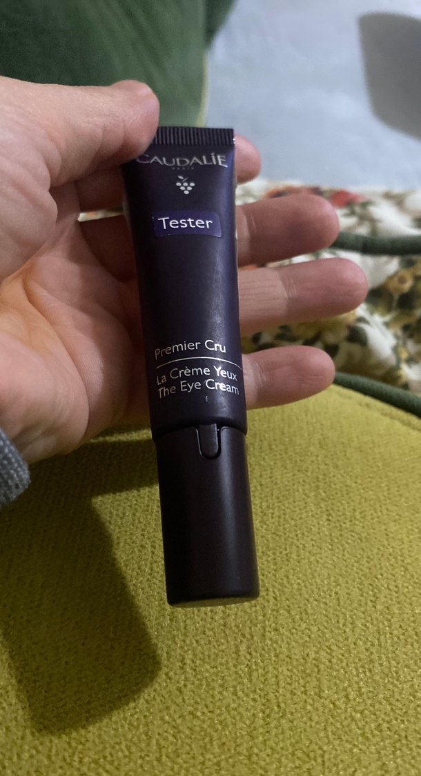 Caudalie Premier Cru Göz Kremi T - Görsel 4