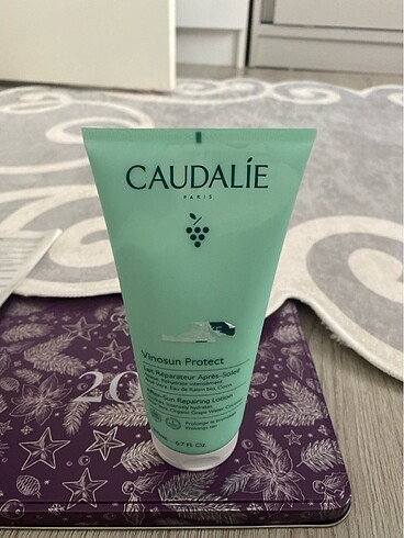 Caudalie