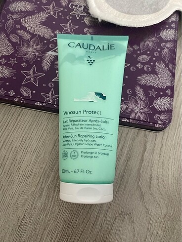  Beden Caudalie