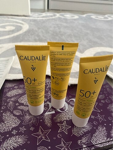 Caudalie Caudalie adet fiyatı
