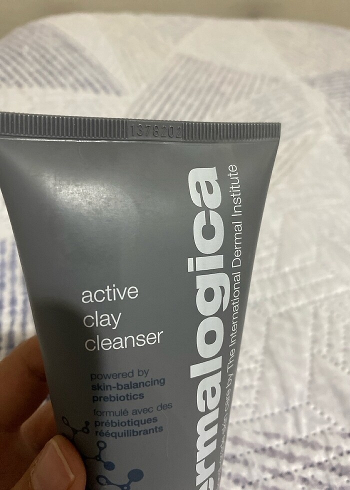 Dermalogica - Görsel 2