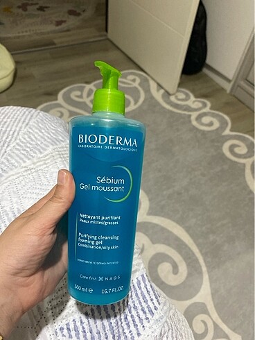 Bıoderma Sebium