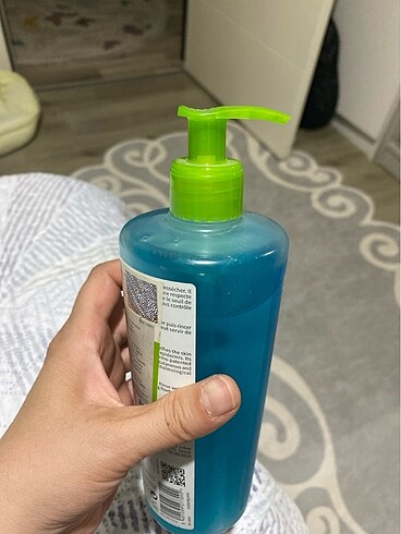  Beden Renk Bıoderma Sebium