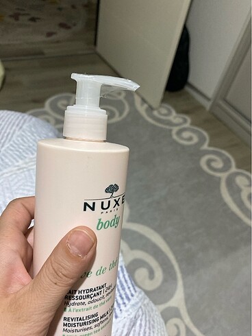 Nuxe Nuxe body