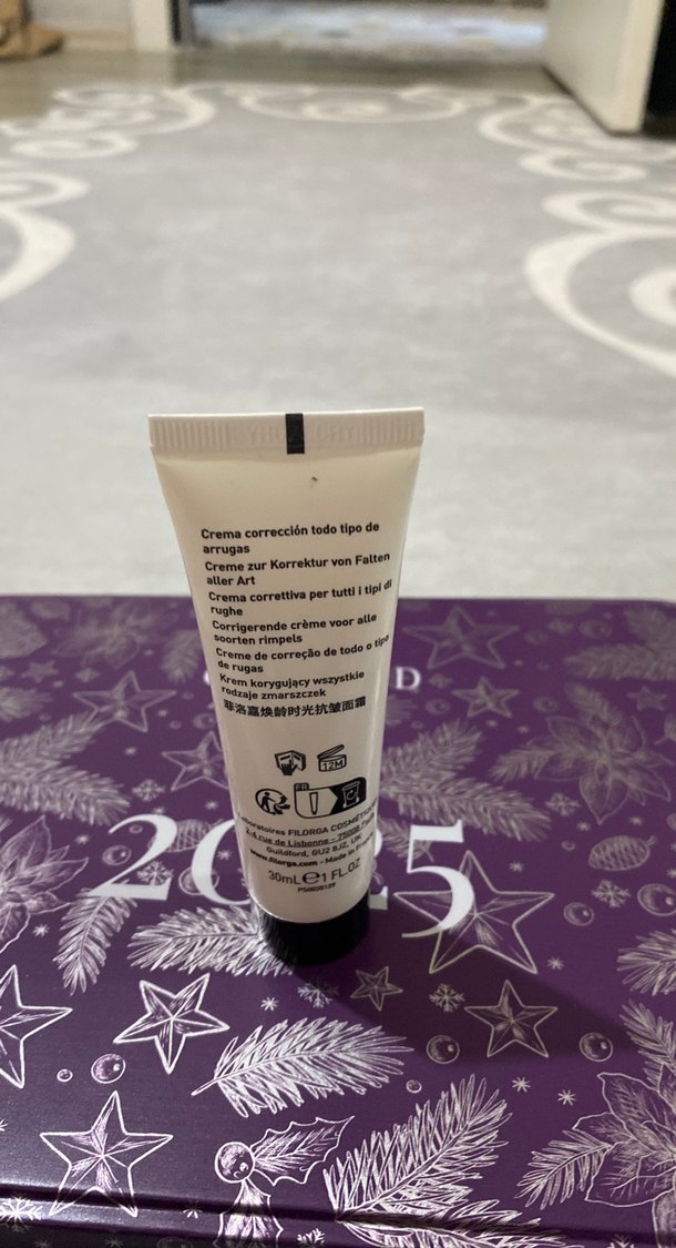 Filorga Time-Filler 5X Kırışıklık Kremi - Görsel 2