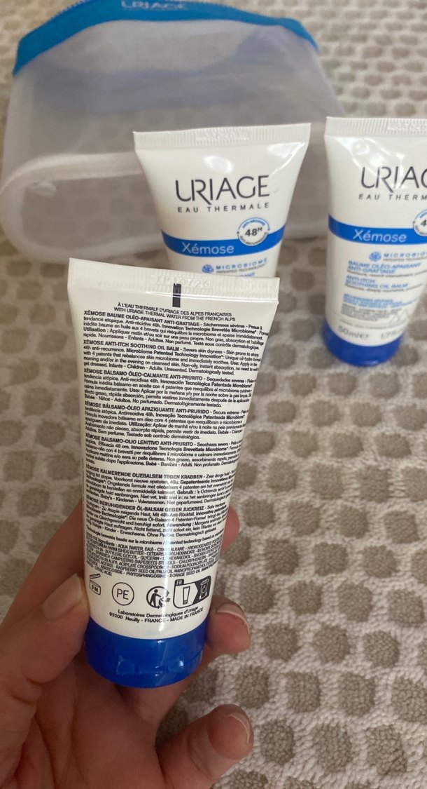 Uriage Xémose - Görsel 4