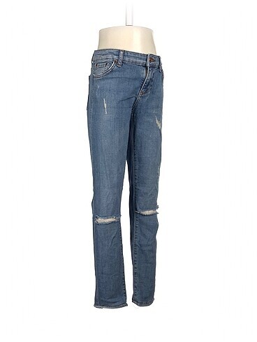 LTB LTB Skinny %70 İndirimli.