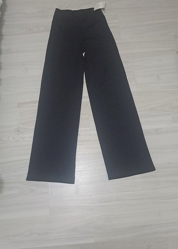 Oysho Siyah Kadın pantolon