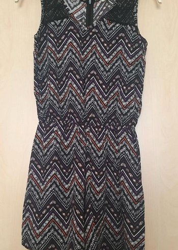 ikisi bir arada tulum. - Görsel 3