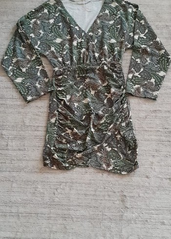 mini elbise - Görsel 2