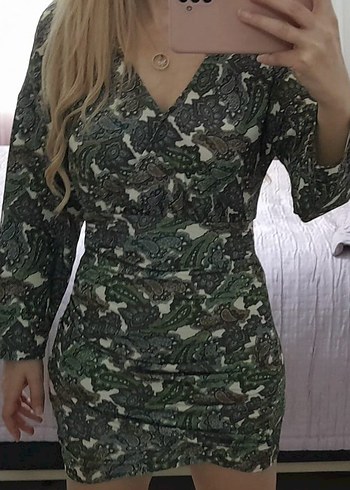 mini elbise - Görsel 5