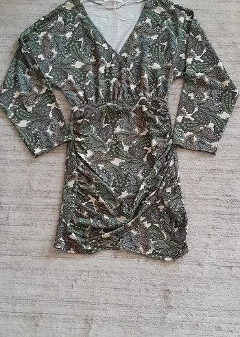 mini elbise - Görsel 3