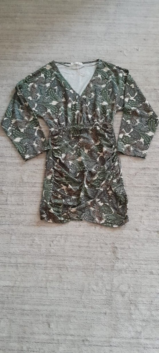 mini elbise - Görsel 2