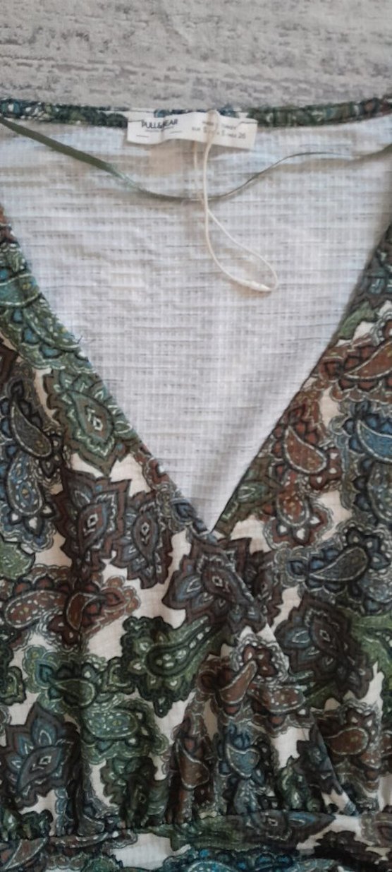 mini elbise - Görsel 4