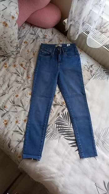 Addax skinny jeans