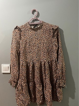Pull and bear elbise