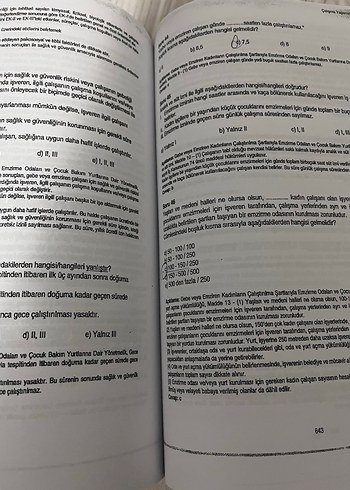 Risk Med Akademi İş Sağlığı ve Güvenliği Kitabı - Görsel 4