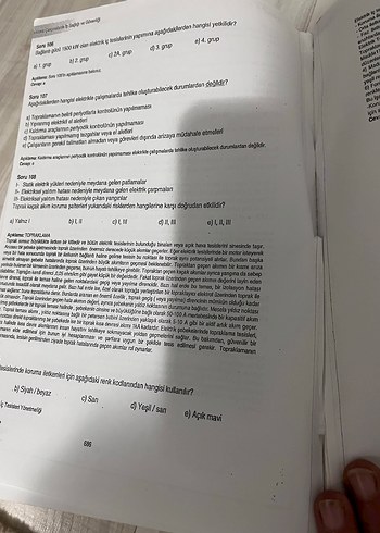 Risk Med Akademi İş Sağlığı ve Güvenliği Kitabı - Görsel 4