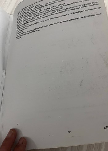 Risk Med Akademi İş Sağlığı ve Güvenliği Kitabı - Görsel 5