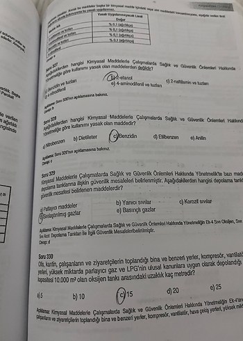 Risk Med Akademi İş Sağlığı ve Güvenliği Kitabı - Görsel 3