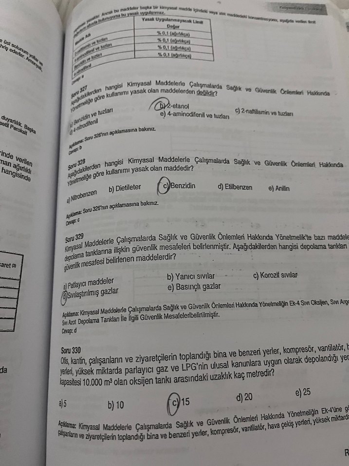 Risk Med Akademi İş Sağlığı ve Güvenliği Kitabı - Görsel 3