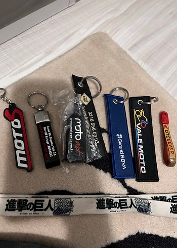 Siyah Erkek Çocuk Aksesuarları Velcro Bant - Görsel 6