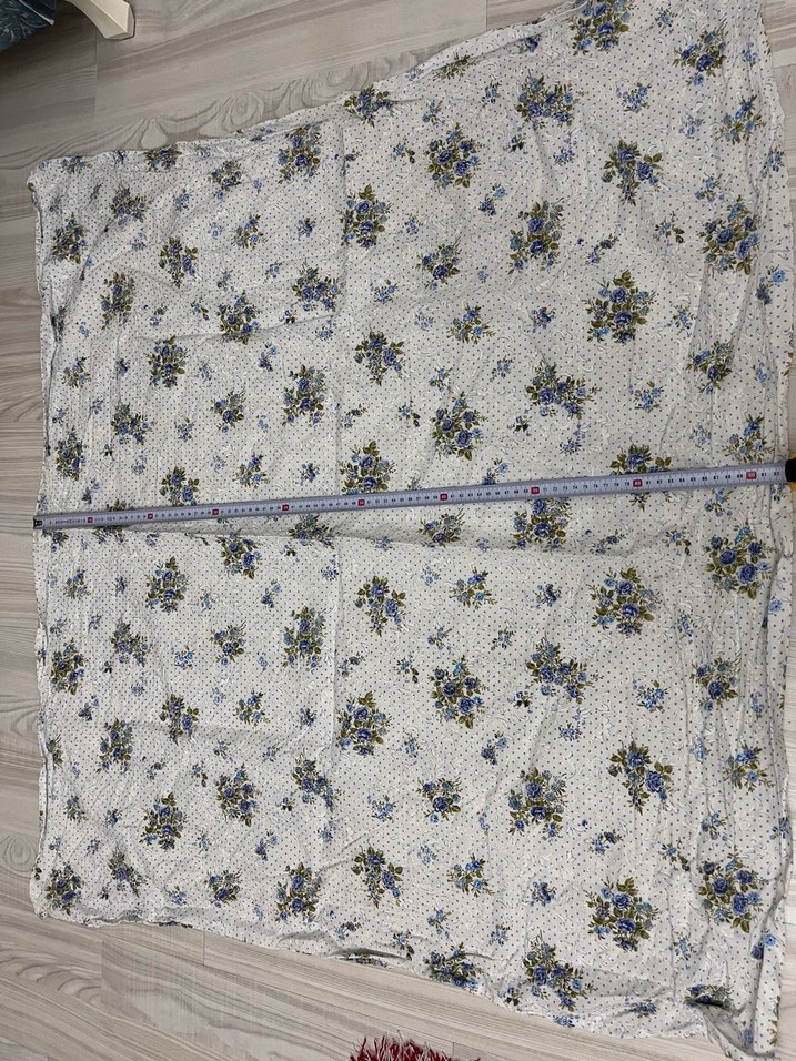 Bebek çarşafı - Görsel 2