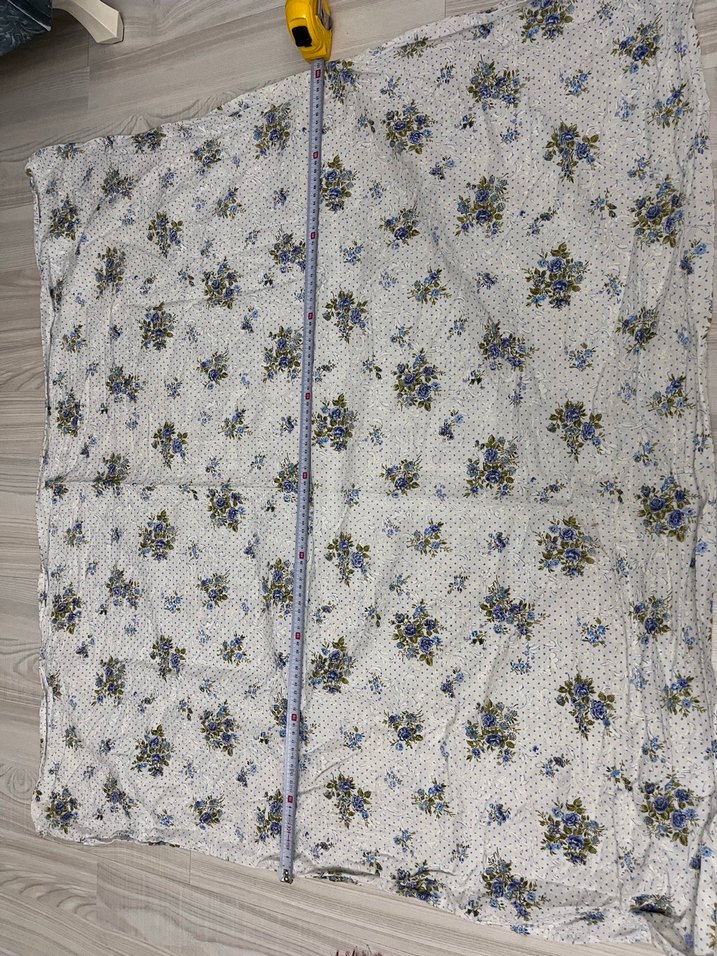 Bebek çarşafı - Görsel 3