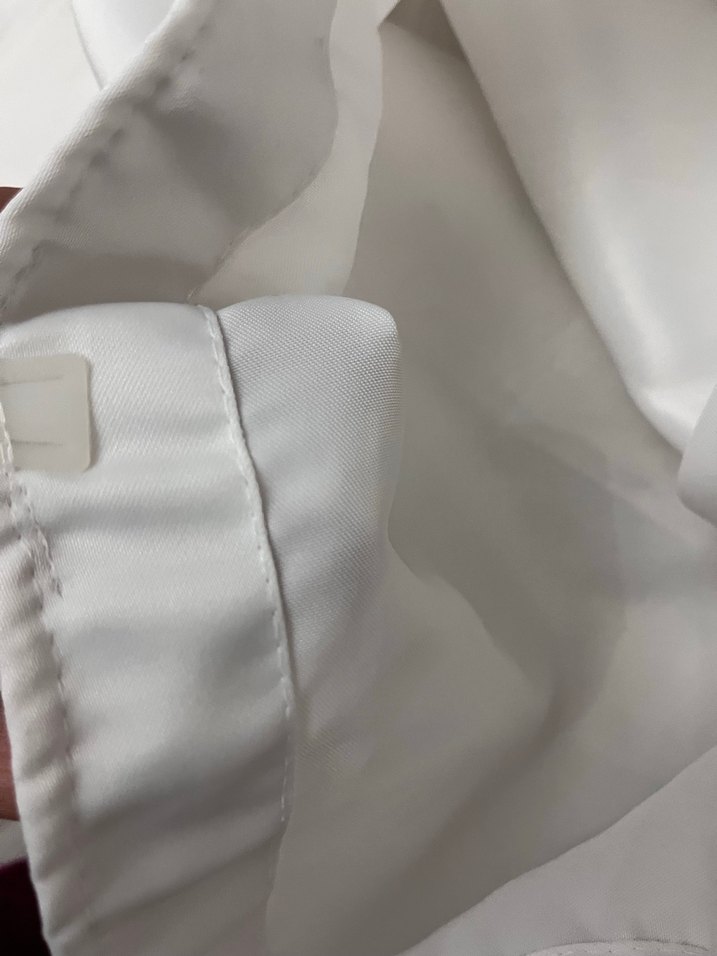 Beyaz güneşlik 170/185 - Görsel 5