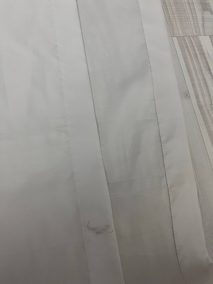 Beyaz güneşlik 170/185 - Görsel 3