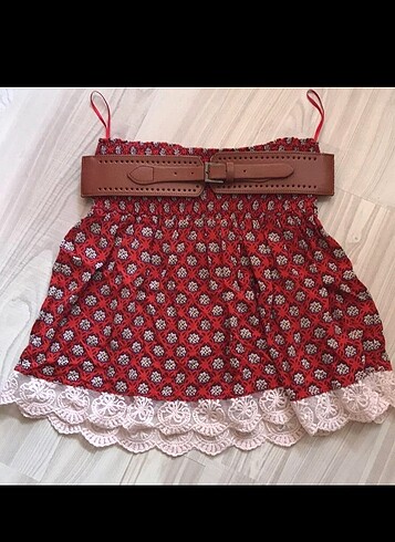 Mini etek