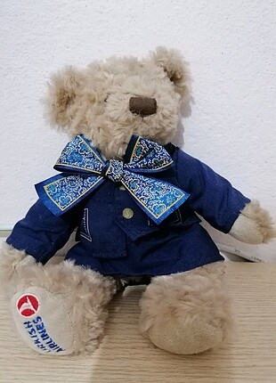 Oyuncak ayı