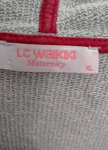 LC Waikiki Hamile sweatshirt 