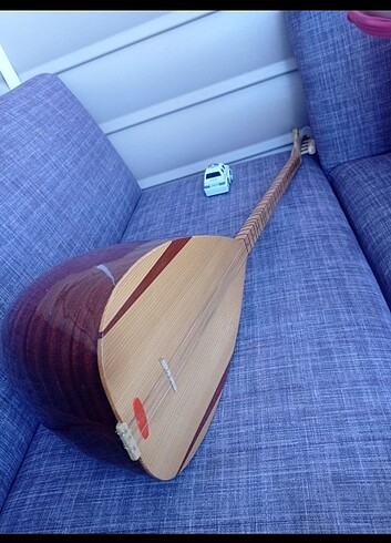 Saz Bağlama 
