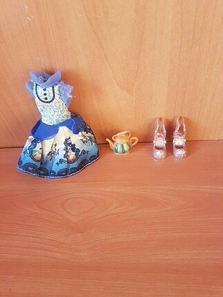 Bebek kiyafeti