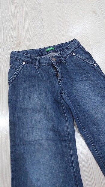 Benetton #kot #çocukkot #Jean #çocukpantolon