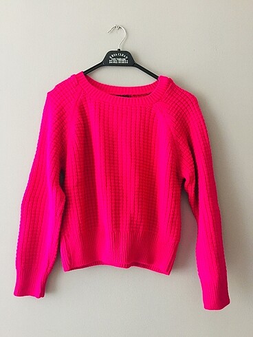 Pembe kazak