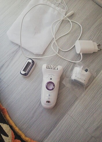 Braun Silk-epil 9