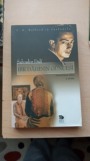 Bir dahinin güncesi 