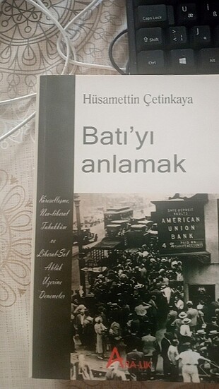 Batıyı anlamak