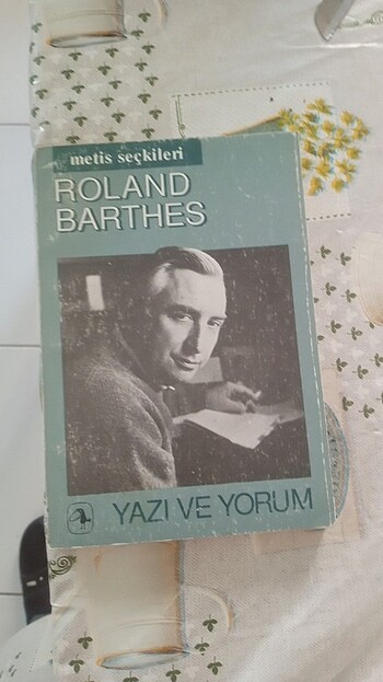 Yazı ve yorum