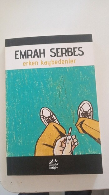 Erken kaybedenler