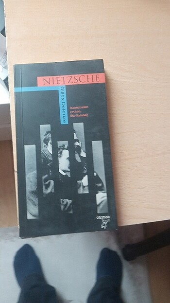 Nietzsche