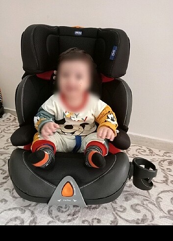 Oto koltuğu