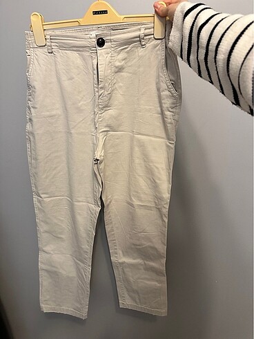 Mango Mango Pant